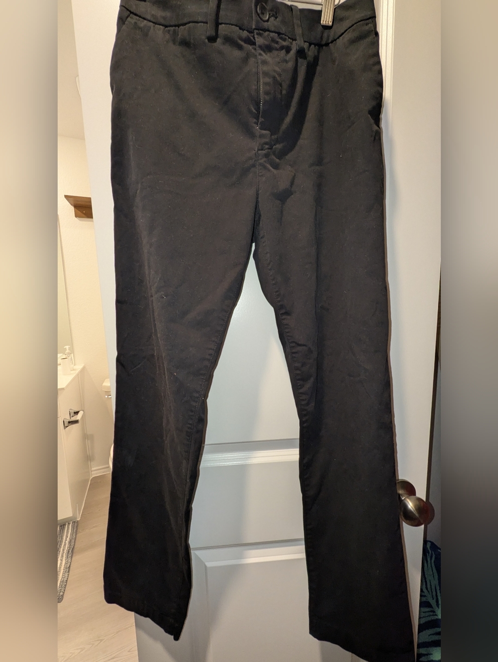 Men's Slim Pant